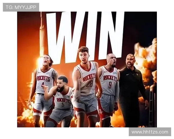 火箭队团队合影背后的故事及队内文化解读