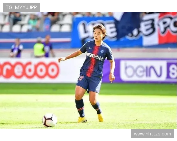 王霜法甲最佳球员：王霜在法甲的出色表现