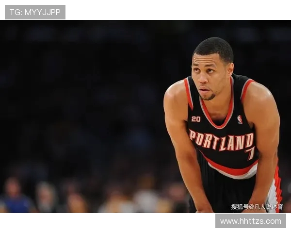 罗伊nba生涯回顾短暂闪耀却难以磨灭的球场印记