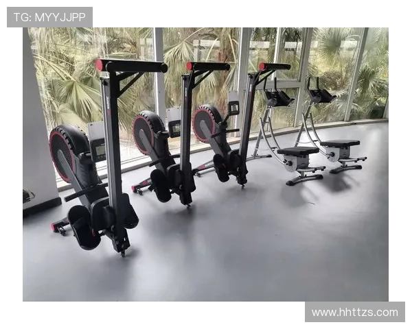 科学选购健身器材的方法与误区