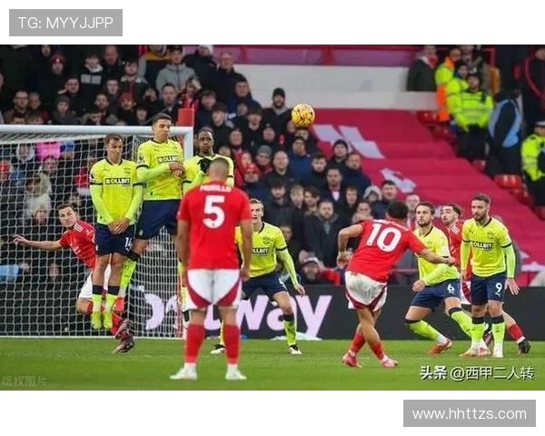 本赛季英超或将有四队降级？保级形势深入剖析