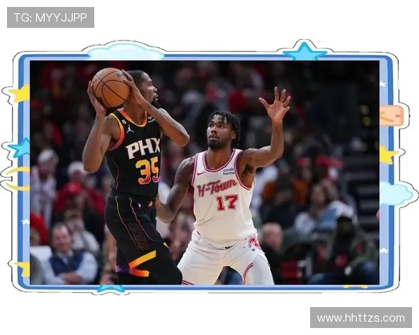 火箭队最新阵容全面梳理及替补深度分析