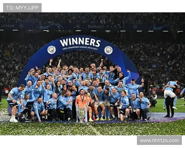 英超最挣钱的球队：商业化与盈利模式