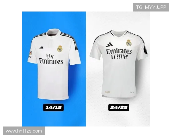 英超球队主场球衣：英超球队主场比赛时穿着的球衣与设计