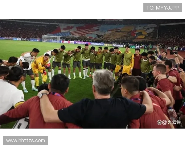 足球比赛中的团队组织与指挥配合