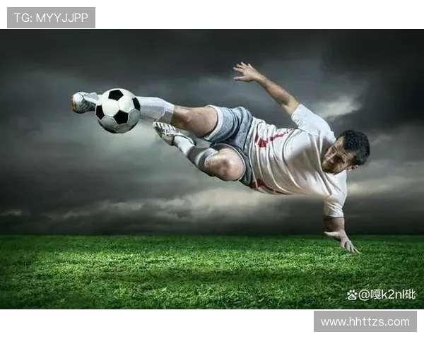 足球训练中的耐力与短时间爆发