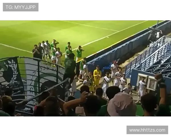 足球赛事中的球迷文化与现场气氛