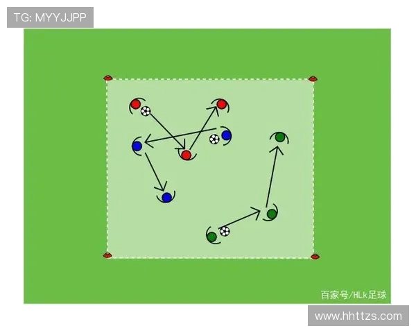 足间艺术现代足球传球体系的构建密码