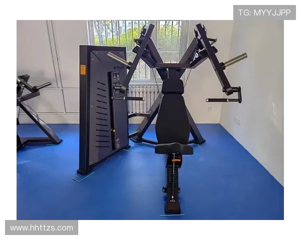 部队里有哪些健身器材的训练方式与装备使用