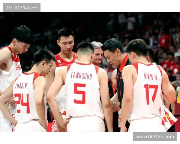 铁血教头逆袭之路：十位CBA主帅如何从困境中崛起并带领球队成功