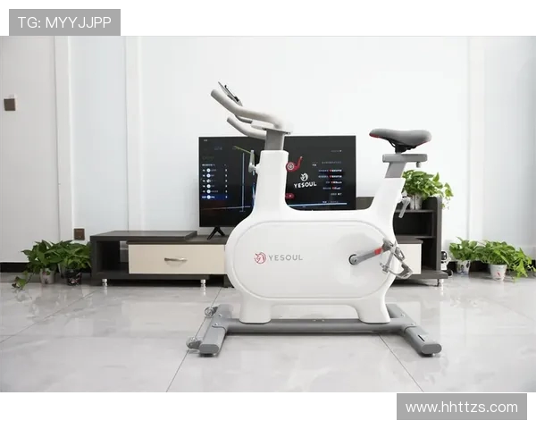 靶向燃脂训练特殊结构健身器械使用解析