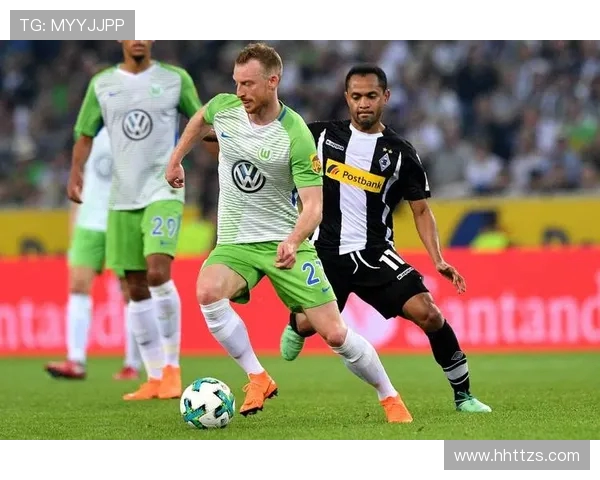 德甲联赛中的主要俱乐部球队及发展概况