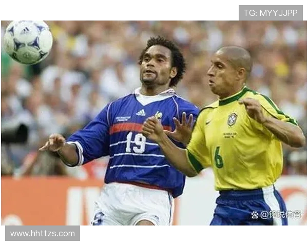 1998年世界杯足球赛激情与传奇回顾法兰西之夏荣耀记忆经典篇 1998年世界杯足球赛激情与传奇回顾法兰西之夏荣耀记忆经典篇