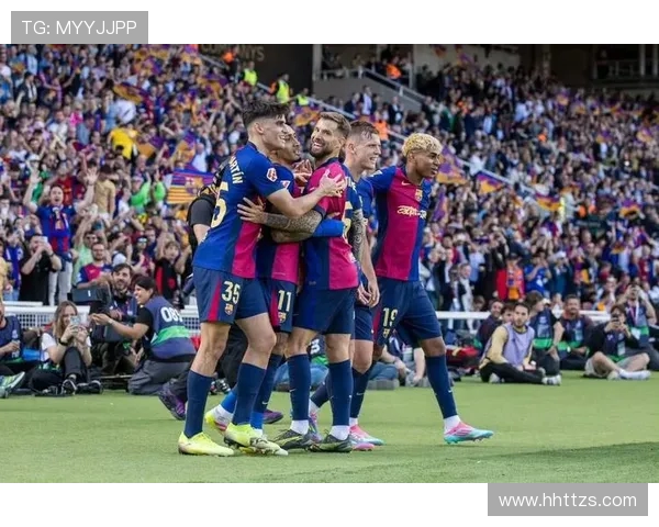 巴萨与皇马再度争锋去年同期同分今年仅差两分竞争激烈