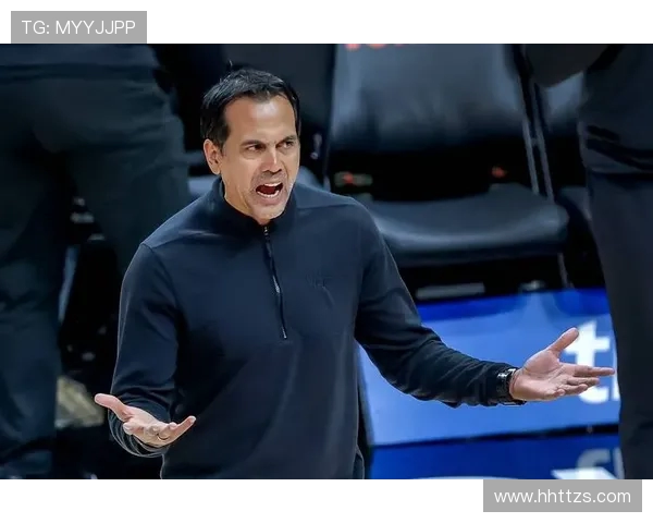 斯波谈球队失利感慨机会难得球员全力以赴但未能把握得分良机