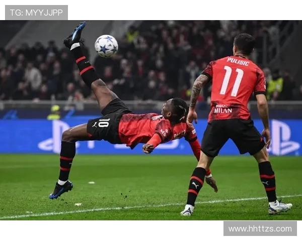 最后时刻逆转胜利恩昆库助攻莱奥轻松破门精彩瞬间