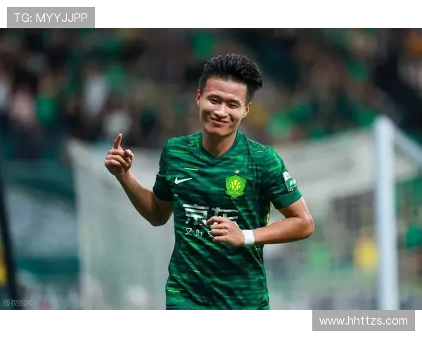 热身赛北京国安与武汉三镇战成平局林良铭进球法比奥点射助球队争平